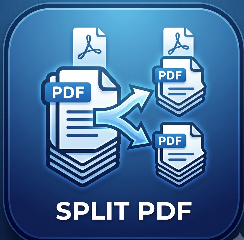 PDF Split